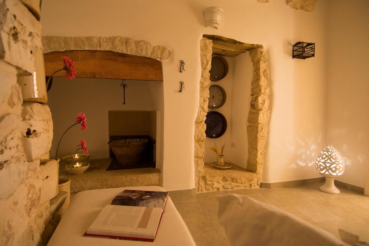 Manidibianco Apulian Relaxing Stay Turi Exterior photo