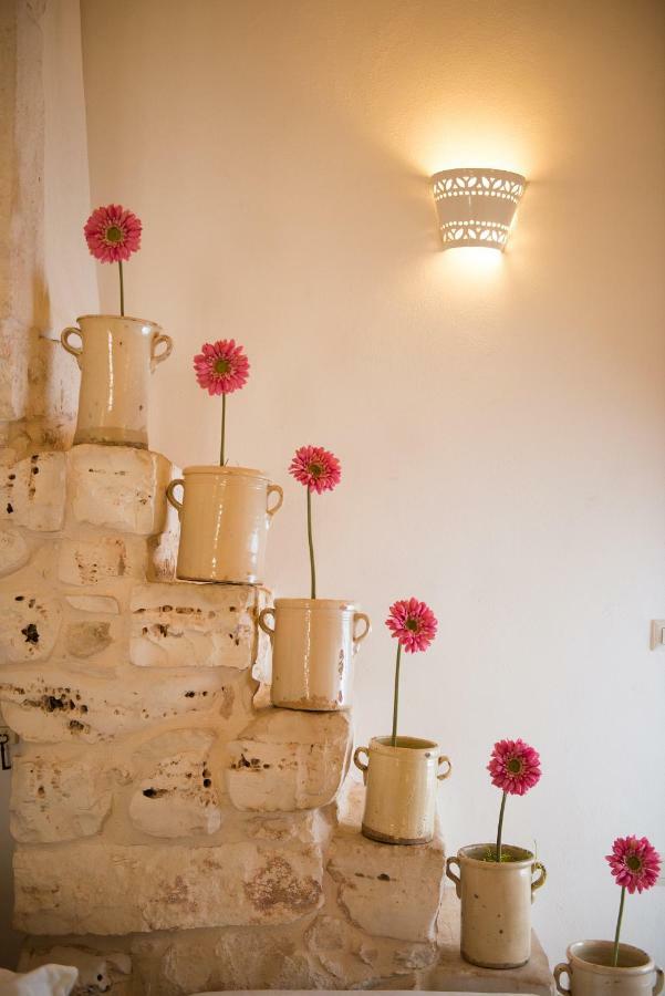 Manidibianco Apulian Relaxing Stay Turi Exterior photo