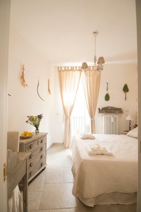 Manidibianco Apulian Relaxing Stay Turi Exterior photo